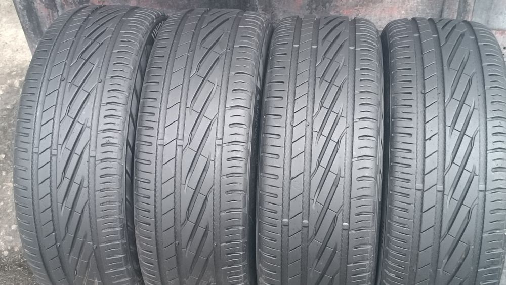 195/45/16 Uniroyal