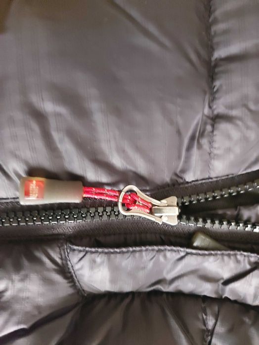 The North face summit М40 L42 дамско пухено яке,оригинал700fill Pertex