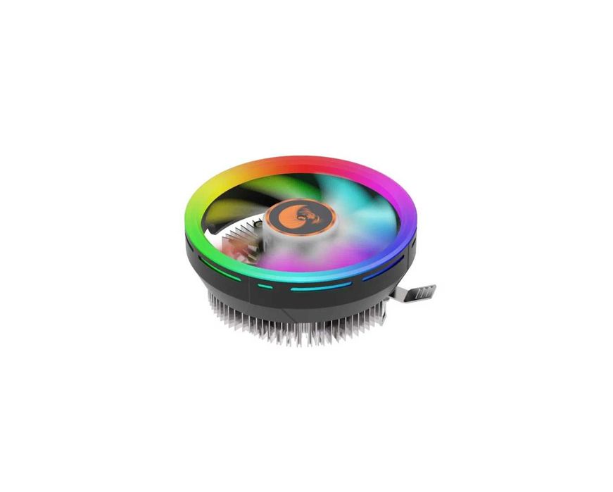 | Кулер для процессора Rosefinch CPU Cooler (TDP 65W)