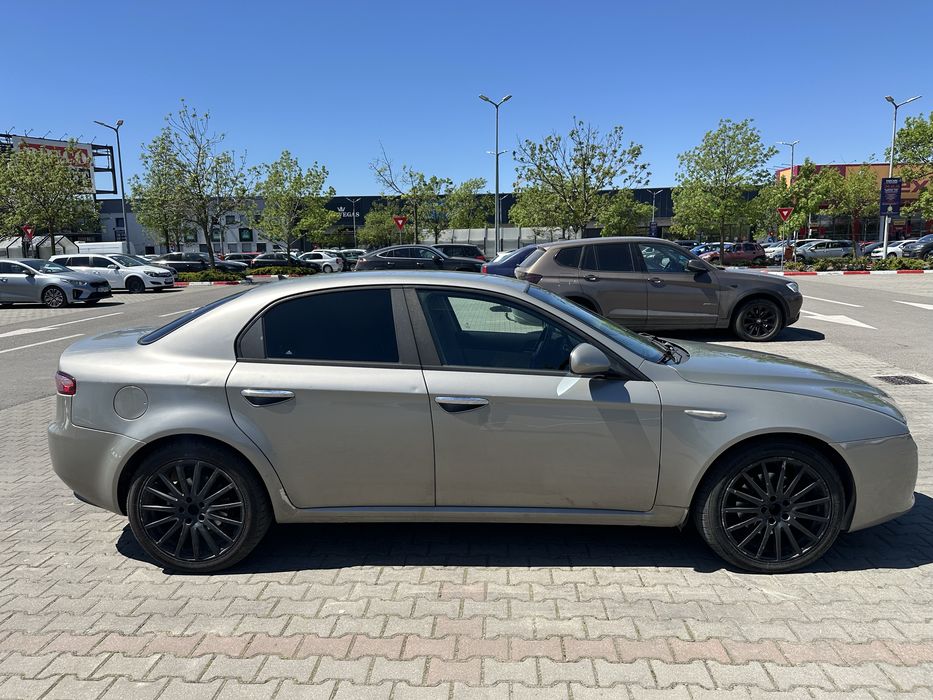 Vand alfa romeo 159 1.9