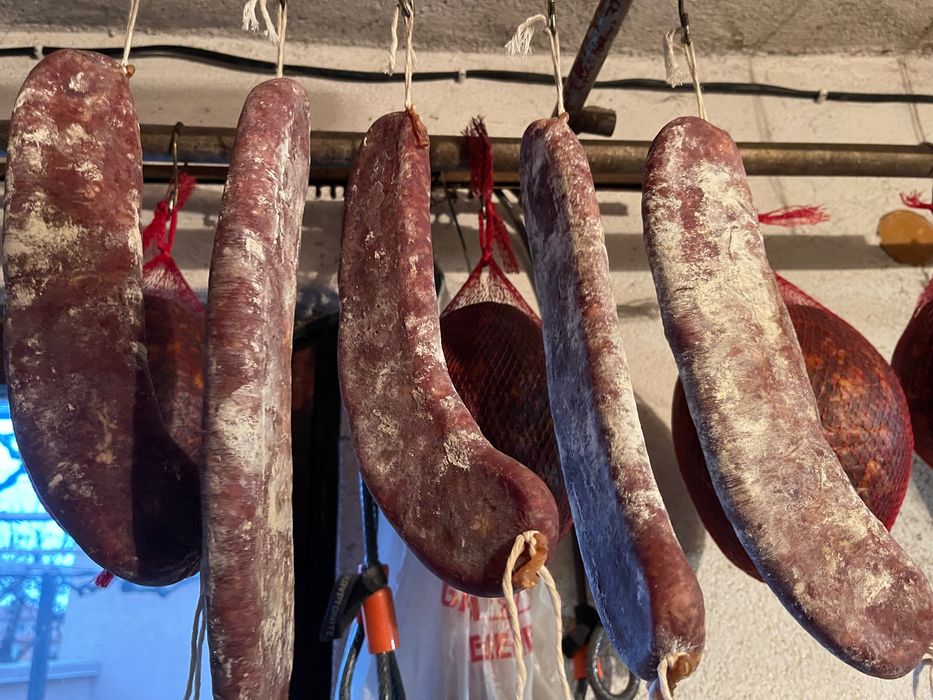 Бабек Цалапишки - готов за консумация