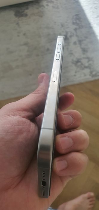 Iphone 15 pro max 512 gb