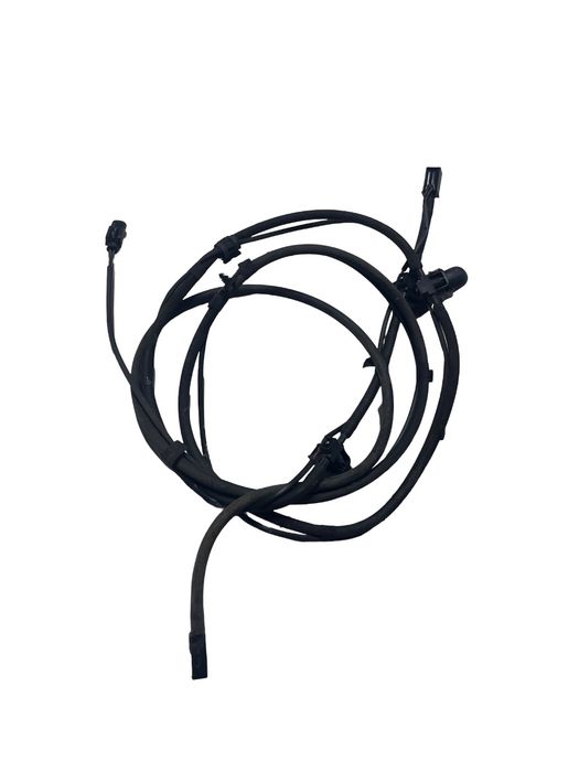 Duze Spalator Parbriz + Instalatie Mercedes-Benz E-Class W212 2015 Fac