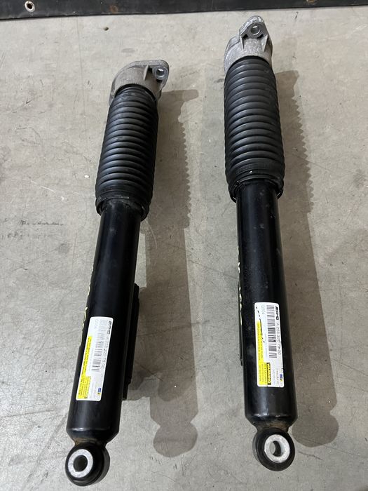 Set amortizoare spate airmatic Mercedes AMG Glc w253 x253 c253