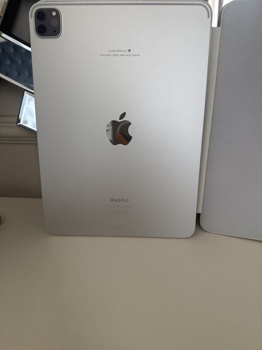 Aipad pro11, 4 поколения