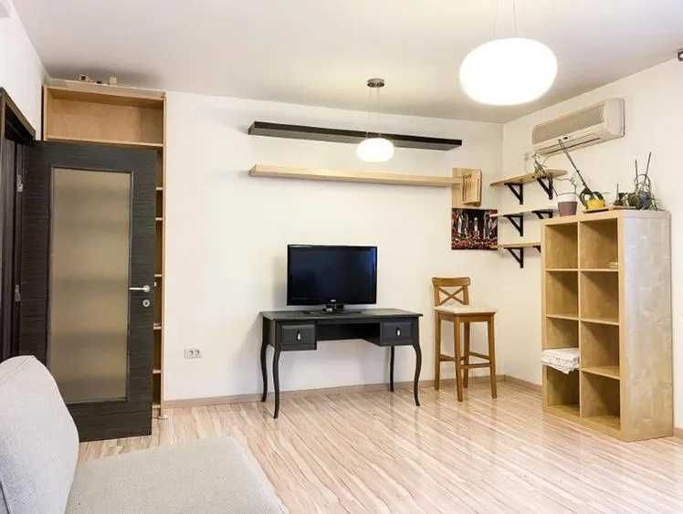 Apartament 3 camere mobilat de inchiriat | Splaiul Unirii - Pasaj Marasti