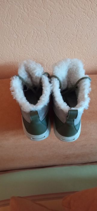 Боти,обувки - НАЙК / NIKE