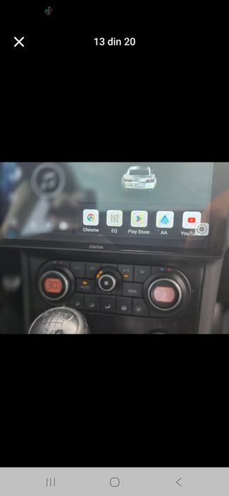 Vând Nissan Qashqai