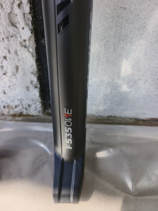 НОВИ  DT Swiss F 535 ONE - 29"-130,150mm-51mm Offset-Tapered-15x110mm