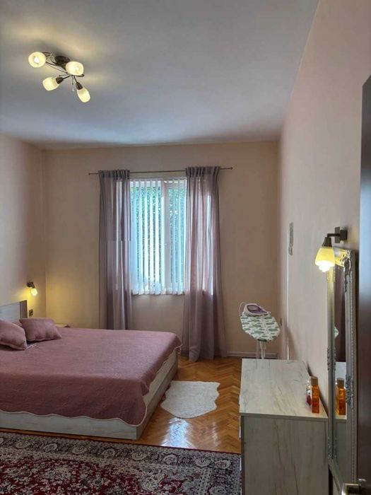 Дава се под наем Двустаен апартамент в София, Гео Милев - 90 кв.м за 765 € - Снимка #6