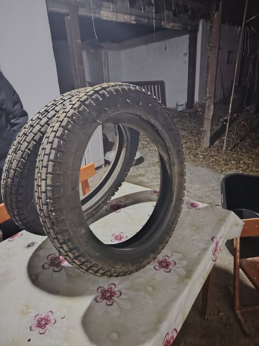 Покрышка.   Урал