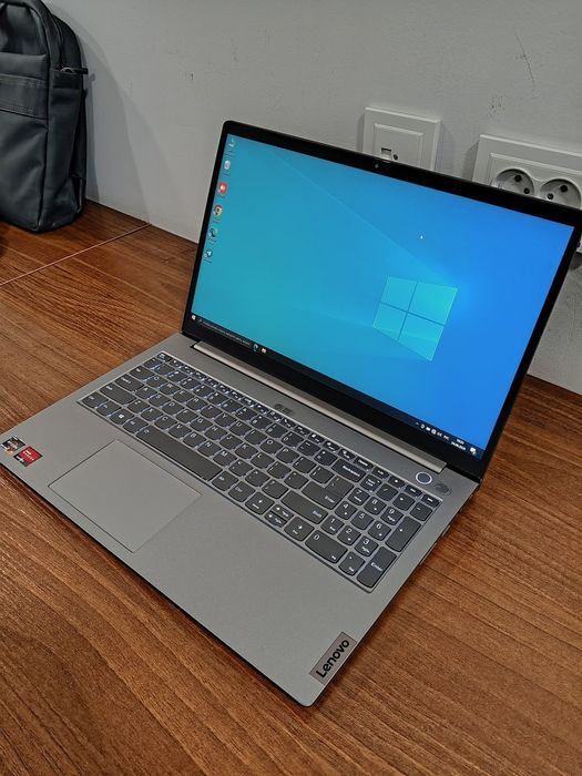 LENOVO ThinkBook ryzen 5 8/256