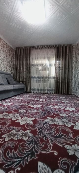 Qulay sharoitlari bilan kafolati bor