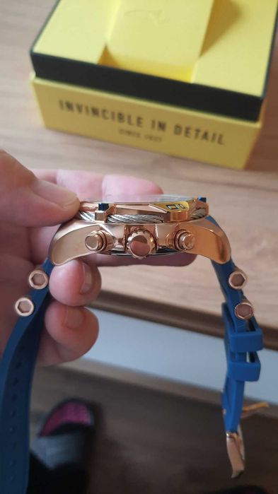 Мъжки часовник INVICTA