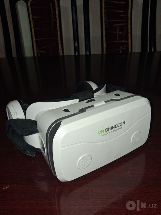 VR360 glasses "vr shinecon"