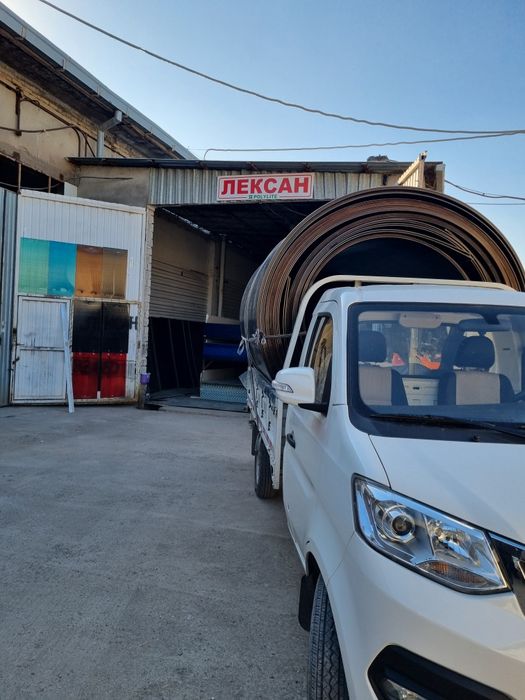 Лексан поликарбанат