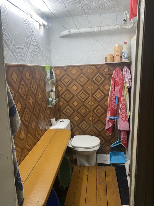 Продам частный дом