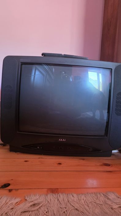 Televizoare vechi