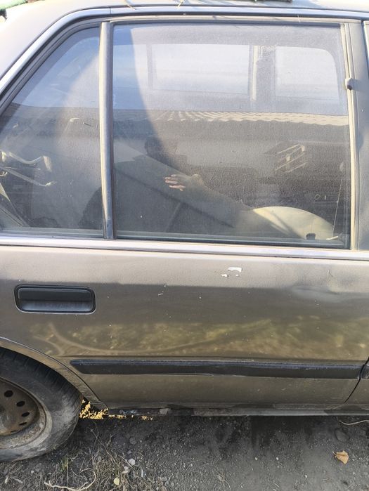 Хонда аккорд 91год