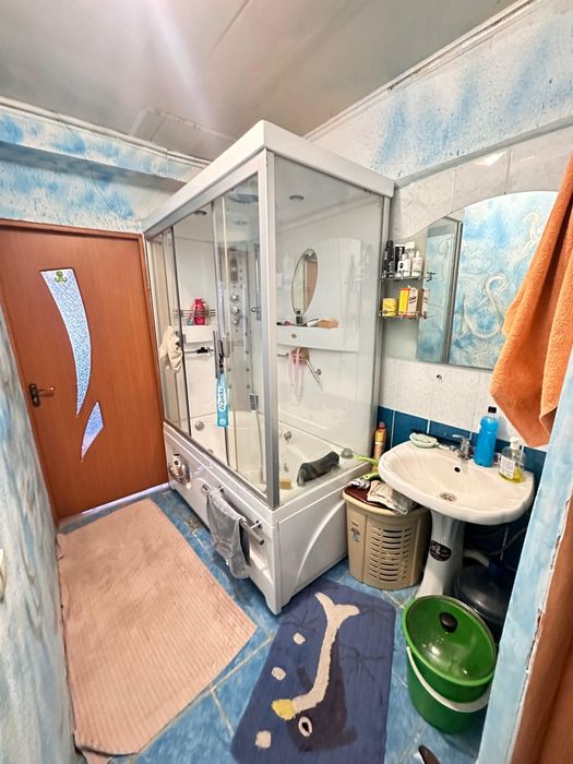 Продам квартиру в поселке Кайнар