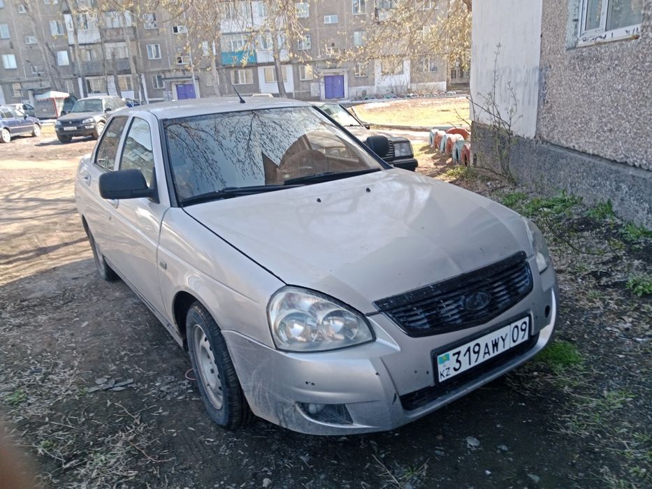 Продам машину отличный