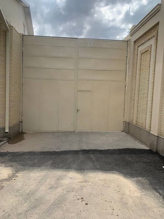 Склад арендага, цех ва бошка бизнес учун. Sklad arenda.