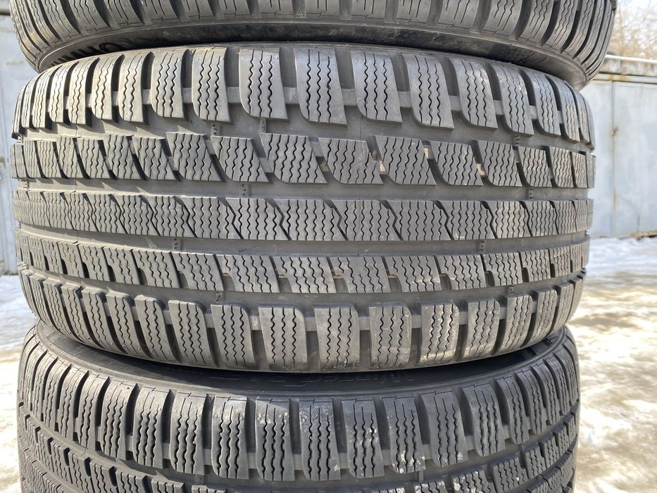 245/40/19 комплект бу кумхо