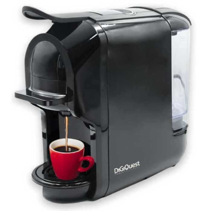 Aparat de Cafea Digiquest Coffy