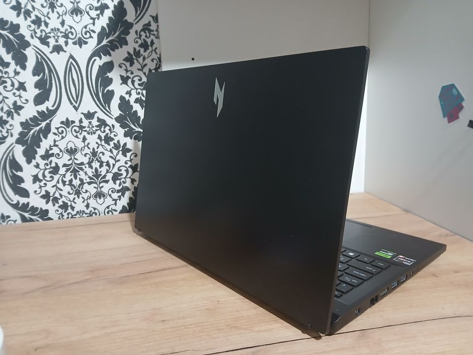 ACER Nitro V 15 игровой ноутбук
