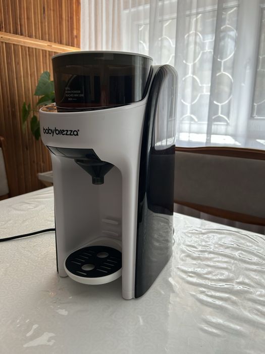 Машинка Baby Brezza