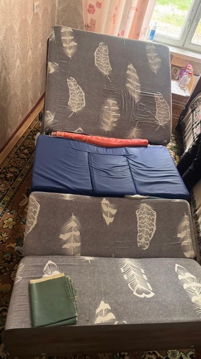 медицинская кровать