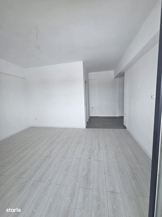 Garsoniera spatioasa Bragadiru.