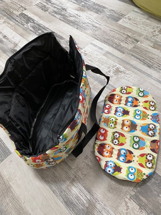 Транспортни чанти за куче(котка)