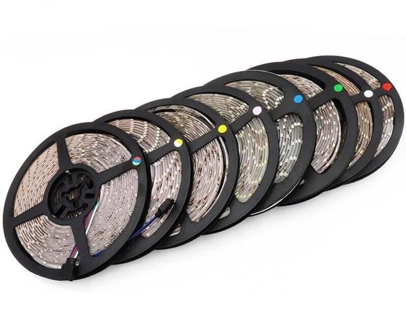 WS2812 Адресная Светодиодная лента