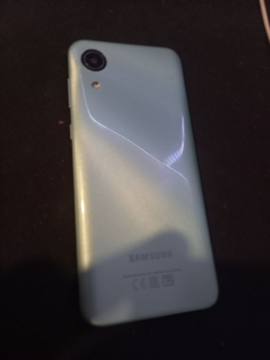 Samsung Galaxy A03