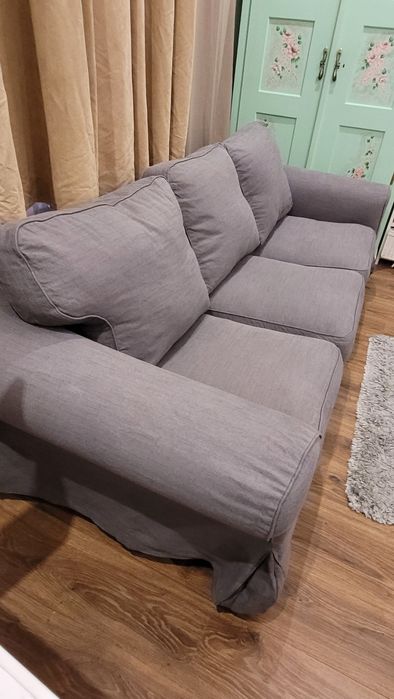 Canapea IKEA Ektorp impecabila