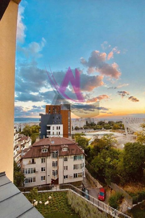 Продава се Тристаен апартамент в Варна, Бриз - 116 кв.м за 1715 €/кв.м - Снимка #7