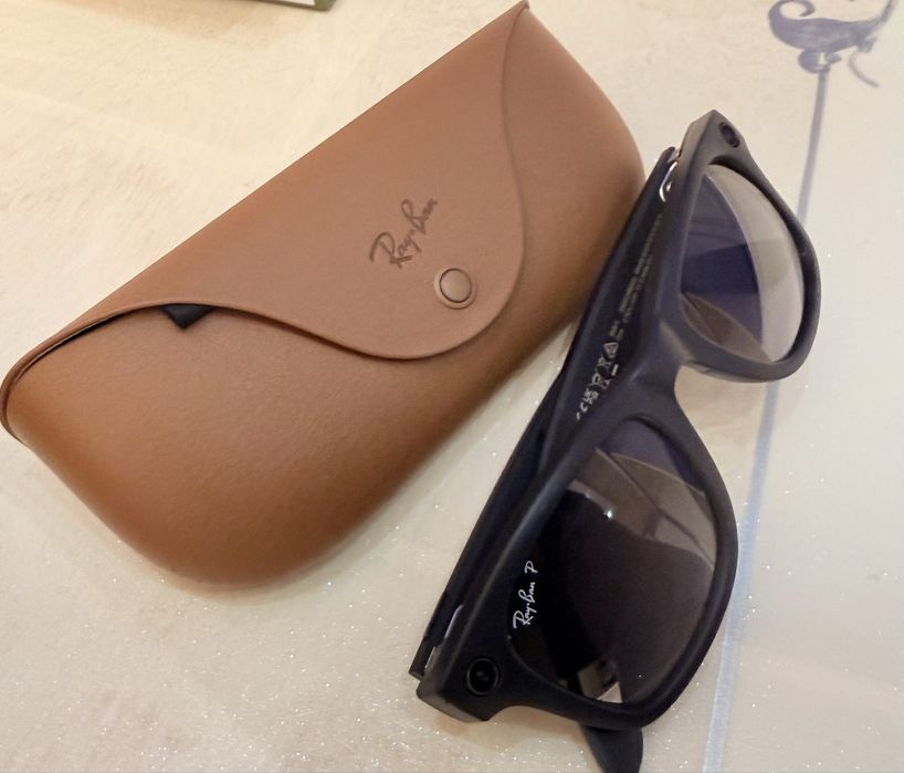 Продам очки Ray-Ban