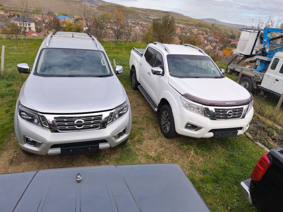 Bloc motor-chiuloasa nissan navara cabstar x-traill 2.3 2.5 3.0v6  v9x