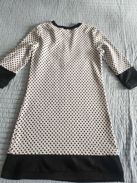 Зимна рокля Lucy размер М