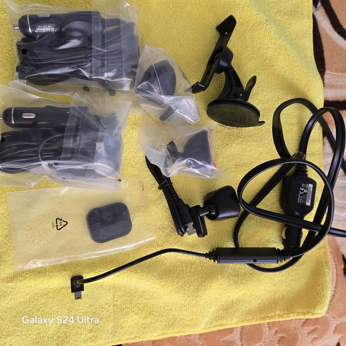 GPS auto pt navigatie