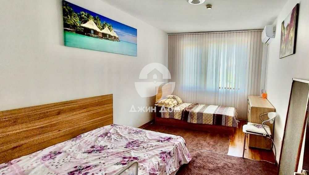 Продава се Тристаен апартамент в к.к. Елените - 87 кв.м за 1437 €/кв.м - Снимка #7