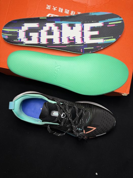 Оригинальные кроссовки Xtep Ace (41–45 р)
