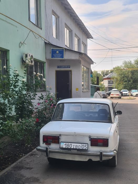 Ваз 2101 ласточка