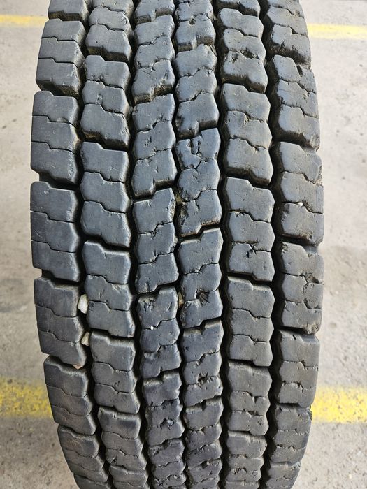 315/80R22.5 Cordiant 10бр.