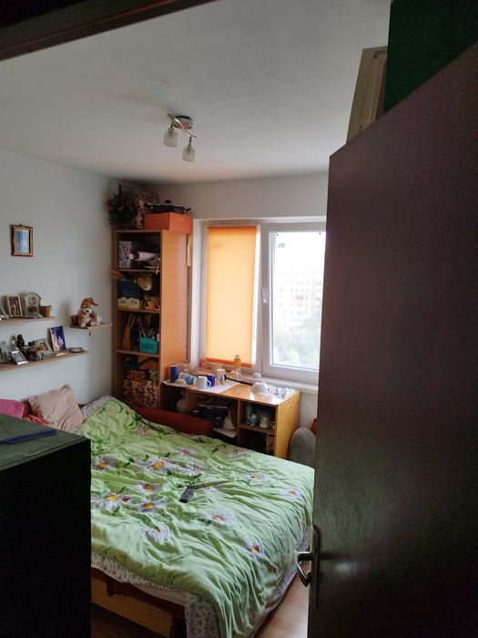 Drumul Taberei - Romancierilor | 3 Camere | 9/10 | Bloc Reabilitat