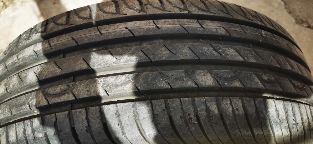 Летни гуми Sava Intensa hp2 205/55/R16 91V 4 бр.