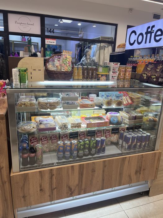 Продам бизнес действующий