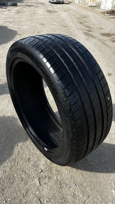 Шины 265/45 R21