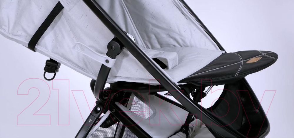 Коляска Lorelli sport